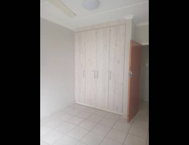 3 BEDROOM PROPERTY TO RENT IN ARBORETUM